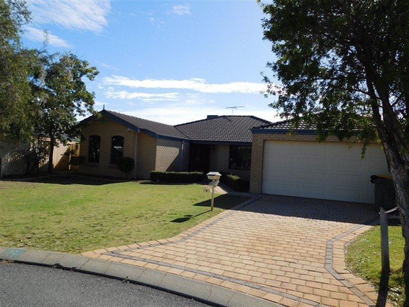 6 Hiltaba Court, Tapping WA 6065