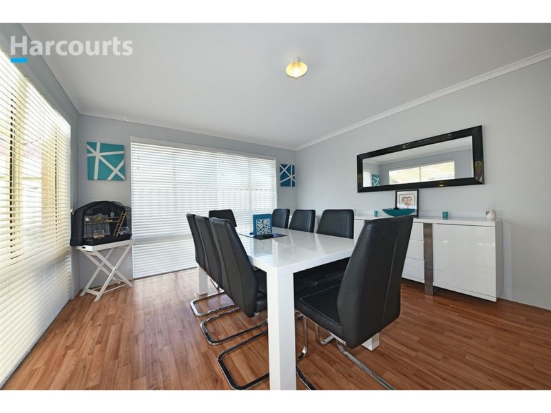 1 Ghost Gum Boulevard, Banksia Grove WA 6031