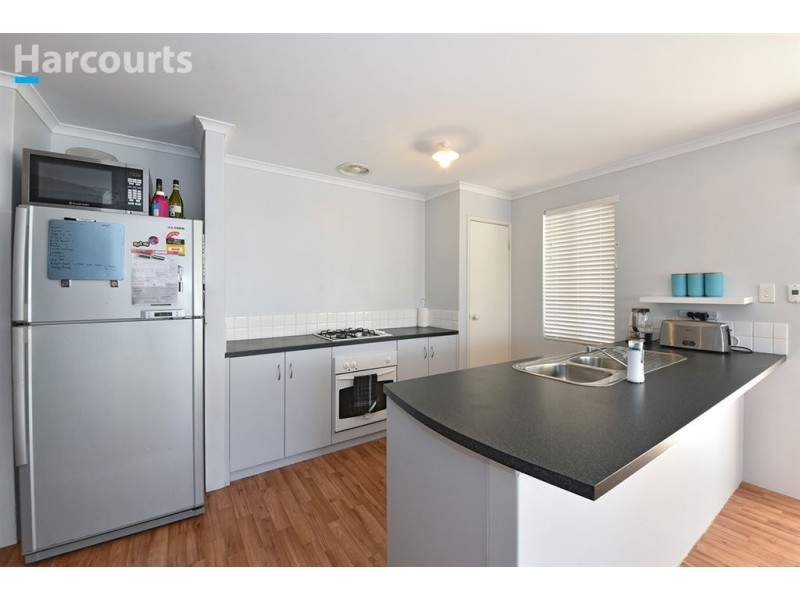 1 Ghost Gum Boulevard, Banksia Grove WA 6031