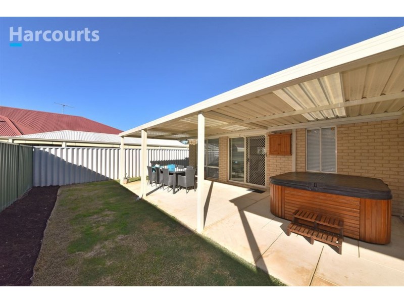 1 Ghost Gum Boulevard, Banksia Grove WA 6031