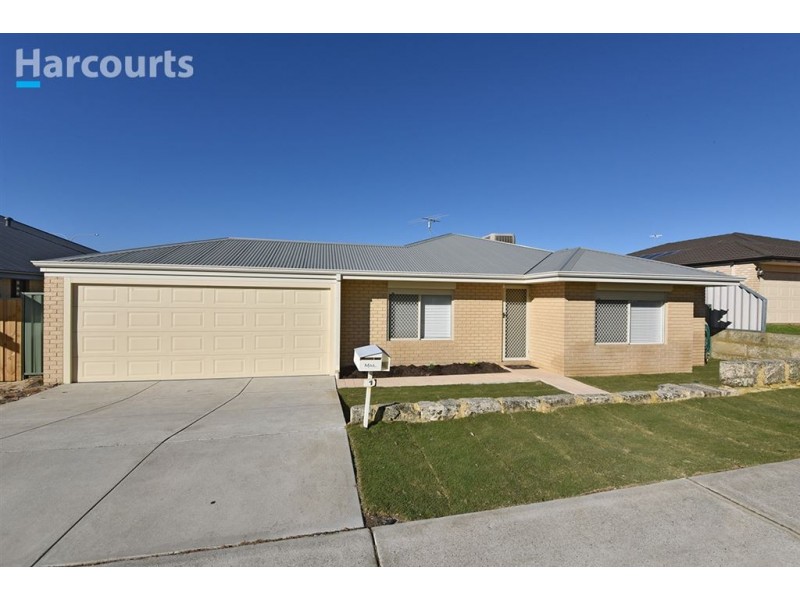 1 Ghost Gum Boulevard, Banksia Grove WA 6031