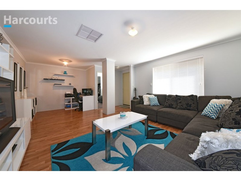 1 Ghost Gum Boulevard, Banksia Grove WA 6031