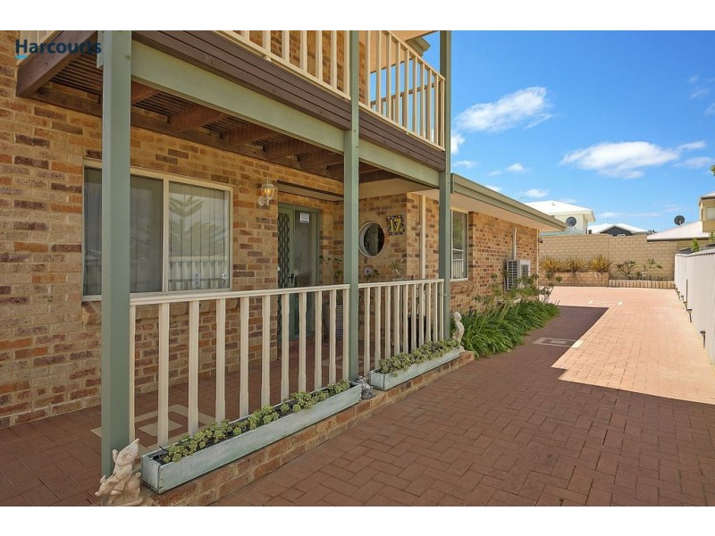 17B Fourth Avenue, Burns Beach WA 6028