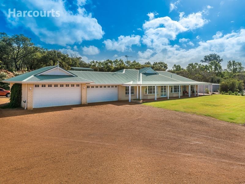 248 Ayrshire Loop, Lower Chittering WA 6084