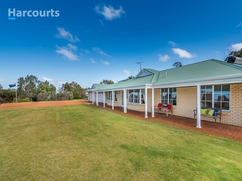 248 Ayrshire Loop, Lower Chittering WA 6084