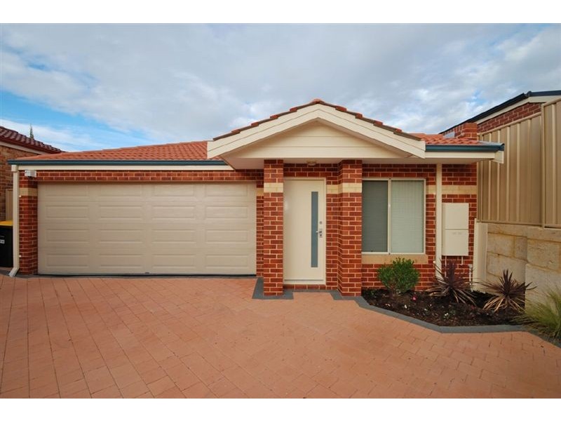 114 Eddystone Avenue, Craigie WA 6025