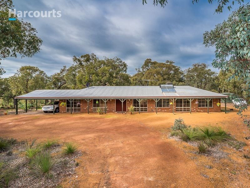 41 Robin Grove, Bindoon WA 6502