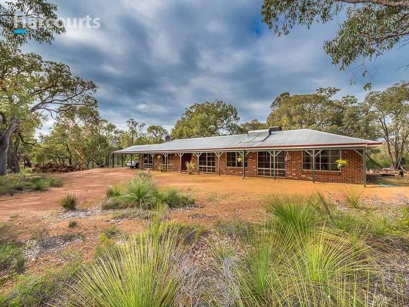 41 Robin Grove, Bindoon WA 6502