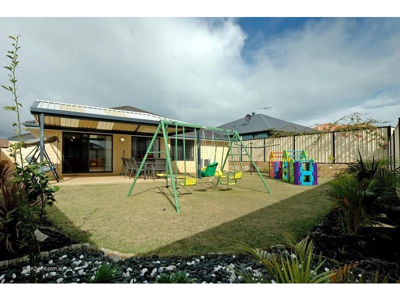 31 Polglase Fairway, Clarkson WA 6030
