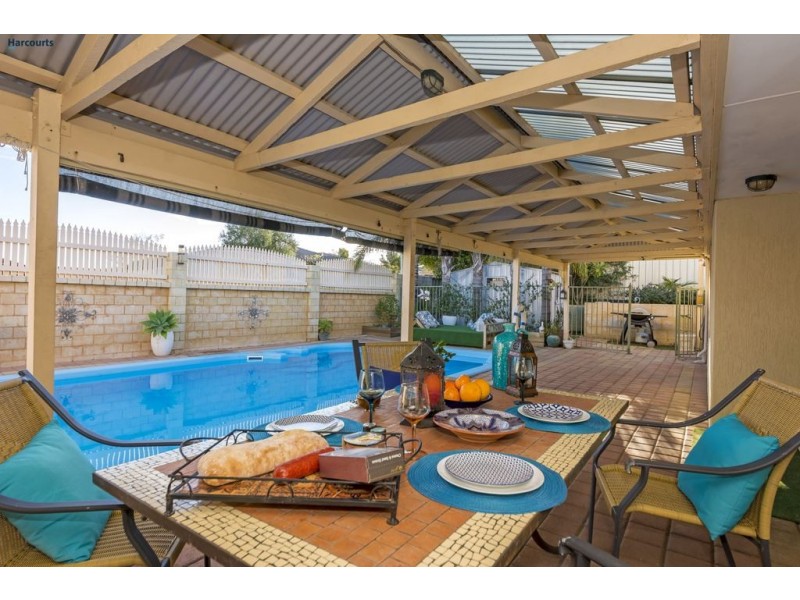 119 Glencoe Loop, Kinross WA 6028