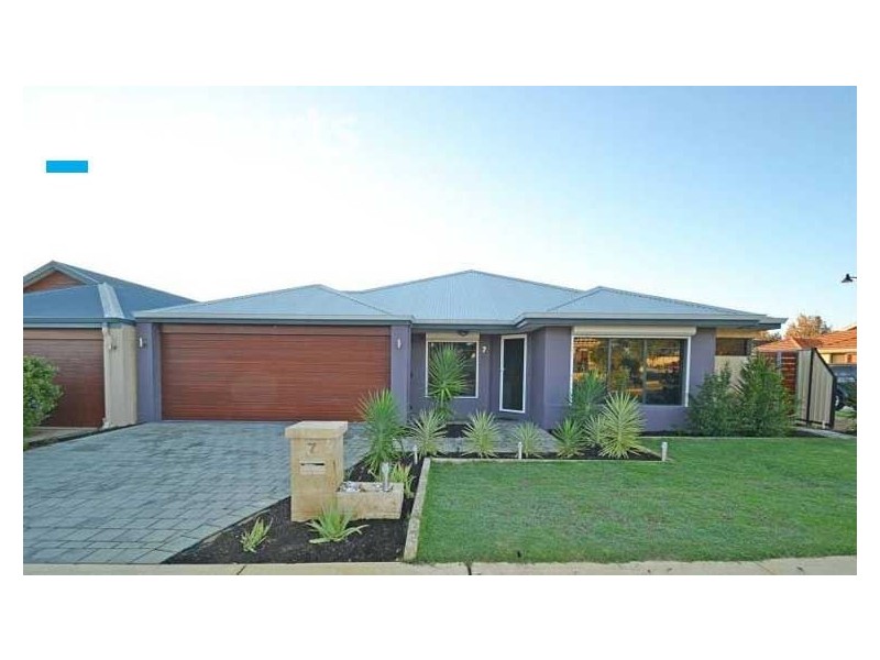 7 La Paz Link, Clarkson WA 6030