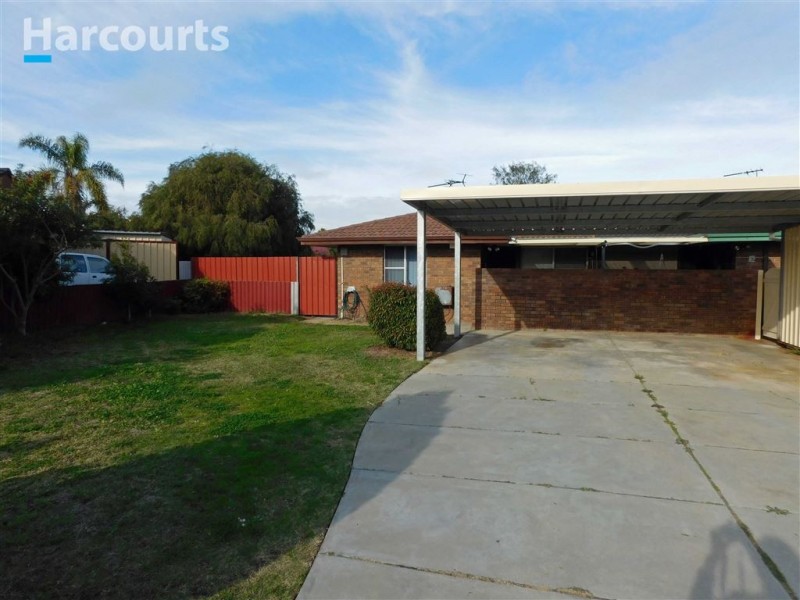 8A Pompano Court, Heathridge WA 6027