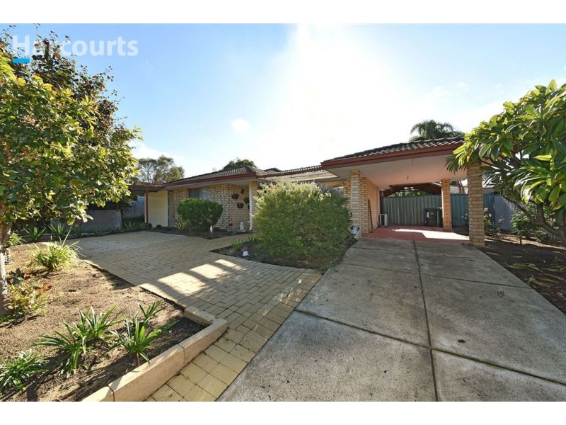36 Harvest Loop, Edgewater WA 6027
