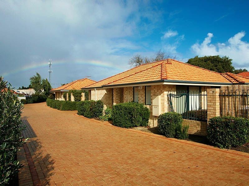 4/56 Oats Street, East Victoria Park WA 6101