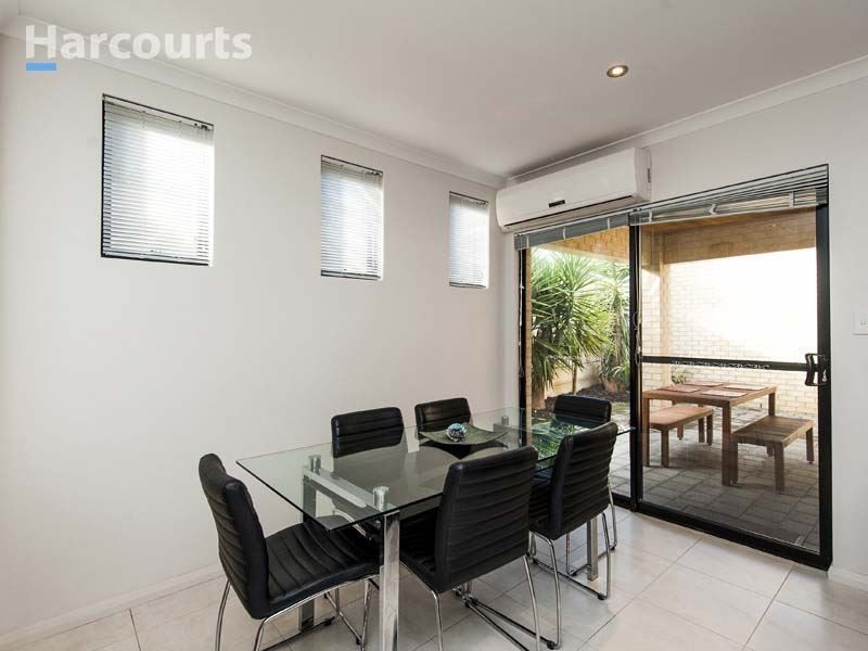 105B Shiraz Boulevard, Pearsall WA 6065