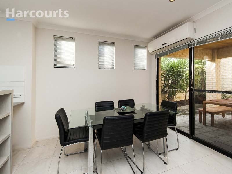 105B Shiraz Boulevard, Pearsall WA 6065