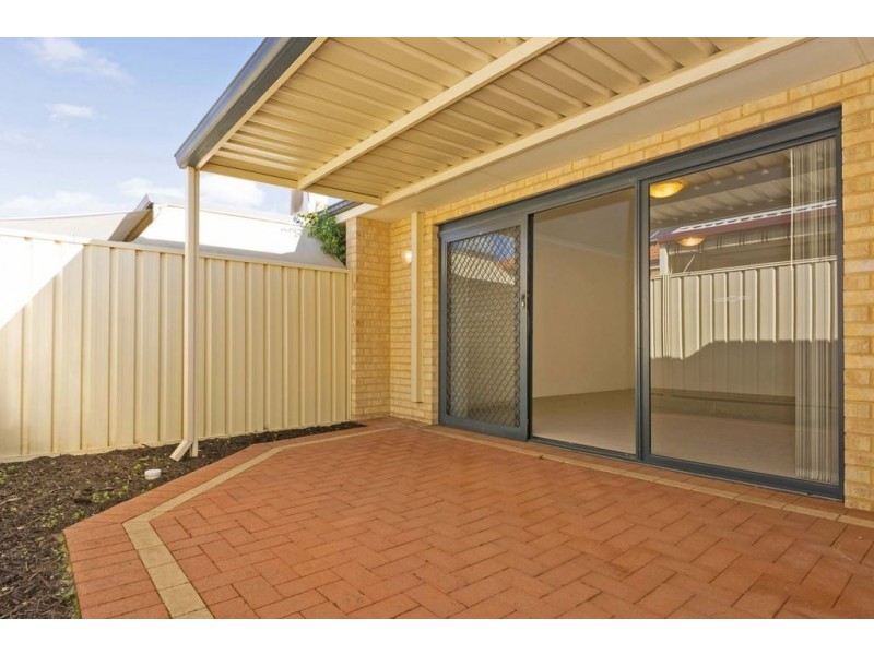 Villa 36/41 Geographe Way, Thornlie WA 6108
