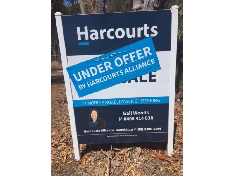 77 Morley Road, Lower Chittering WA 6084