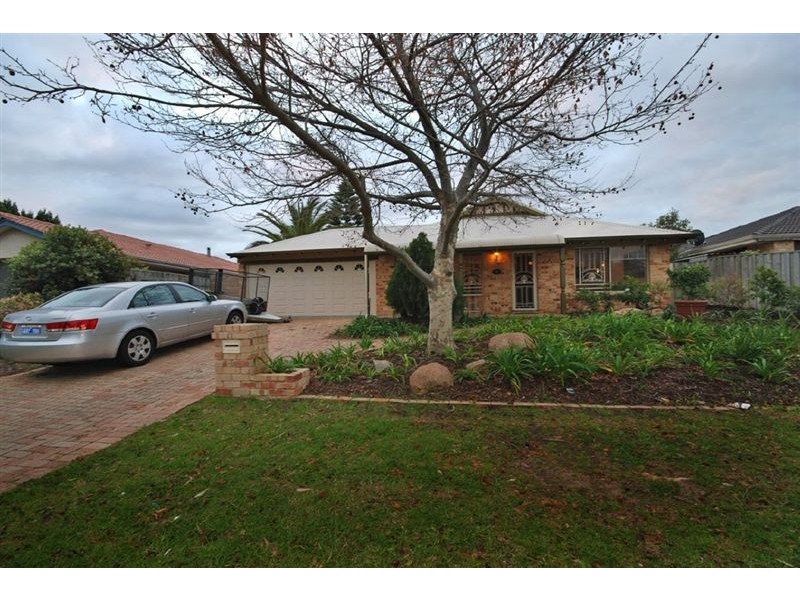 11 Caledonia Avenue, Currambine WA 6028
