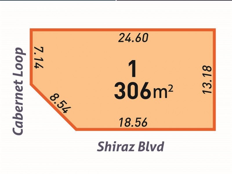 Lot 1 Cabernet Loop, Pearsall WA 6065