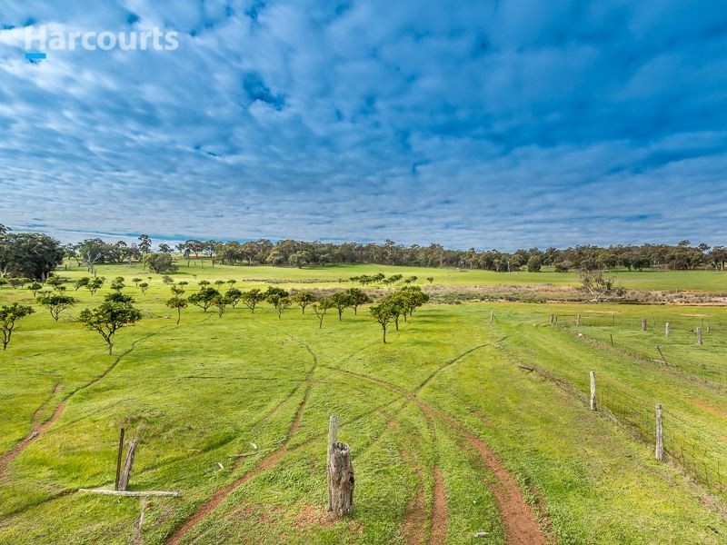 293 Morley Road, Lower Chittering WA 6084