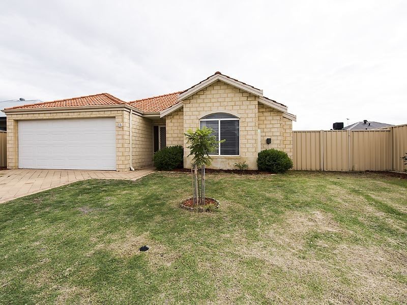 4 Madrid Terrace, Hocking WA 6065