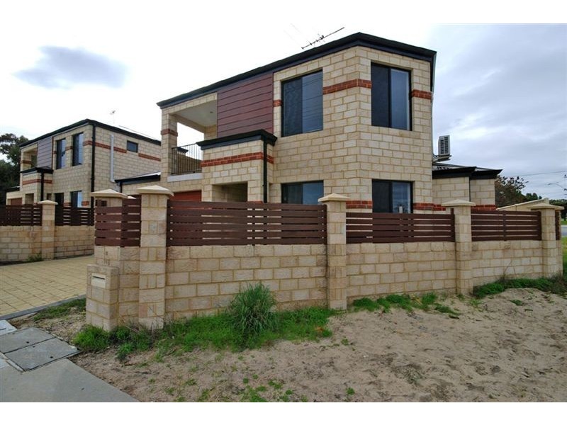 147 Wilmington Crescent, Balga WA 6061