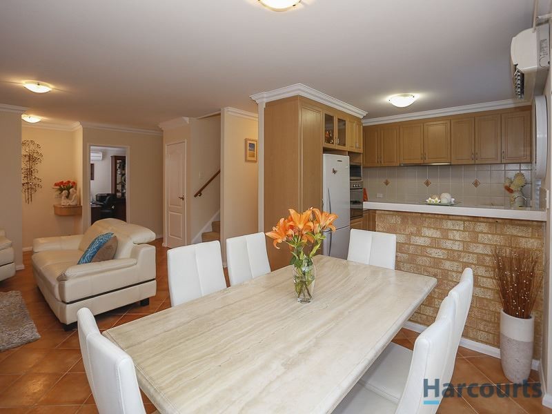 3/61 Weymouth Boulevard, Quinns Rocks WA 6030