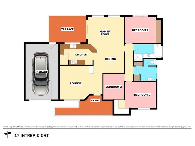 17 Intrepid Court, Two Rocks WA 6037