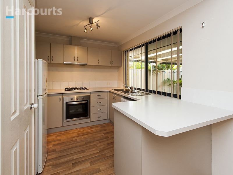 5/23 Cooper Street, Madeley WA 6065