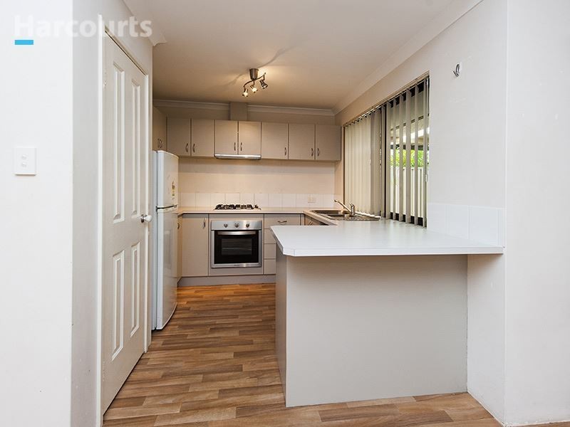 5/23 Cooper Street, Madeley WA 6065