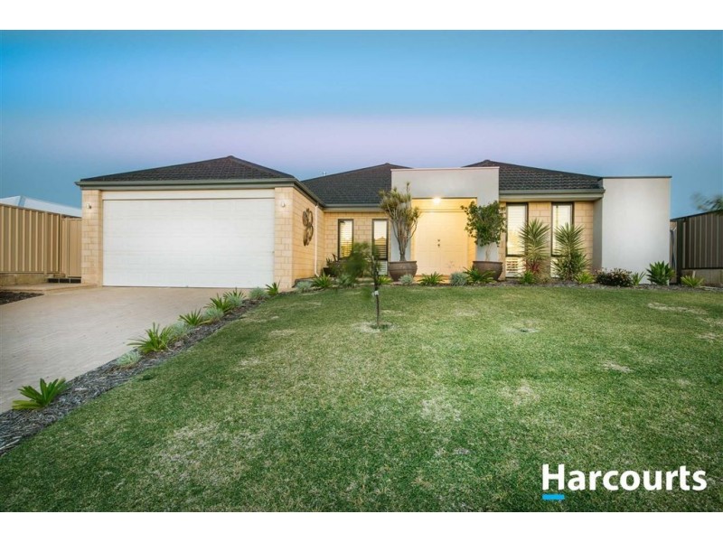 2 Dunedin Chase, Hocking WA 6065