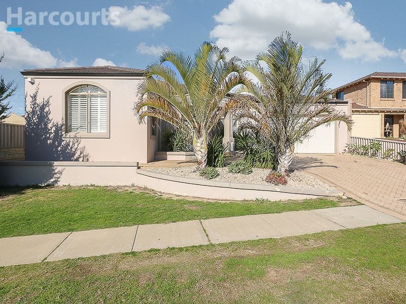 3 Tahara Vale, Ocean Reef WA 6027