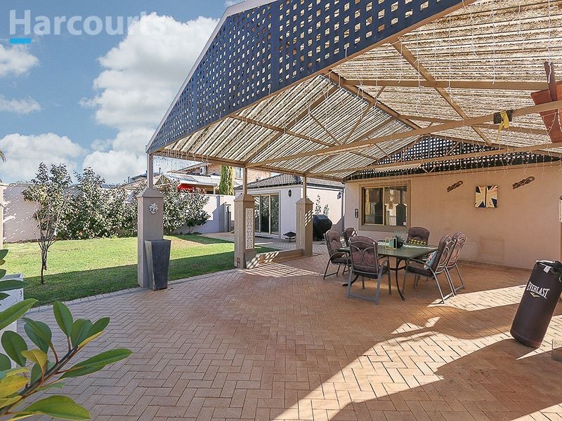 3 Tahara Vale, Ocean Reef WA 6027