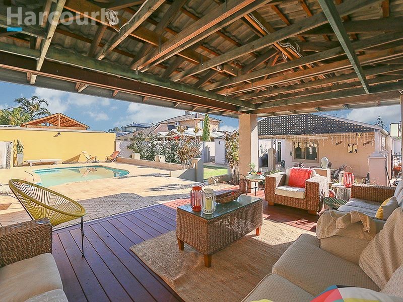 3 Tahara Vale, Ocean Reef WA 6027