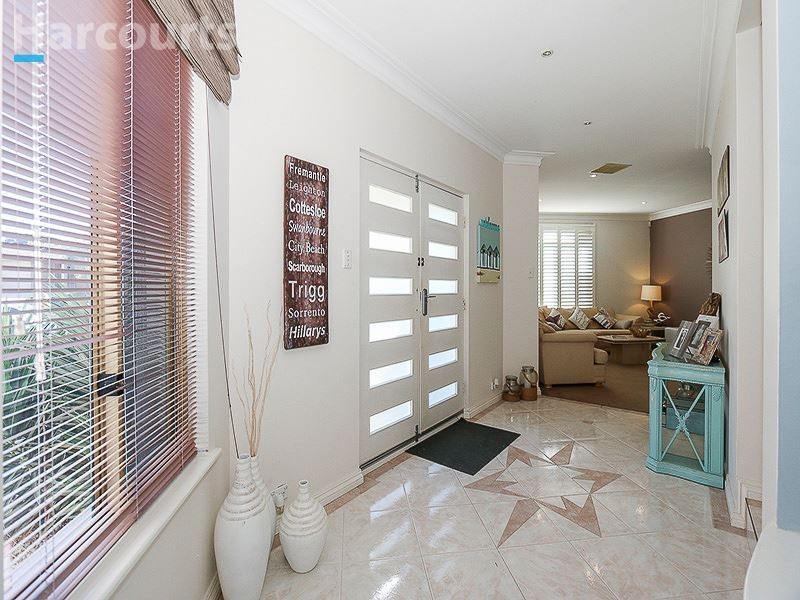 3 Tahara Vale, Ocean Reef WA 6027