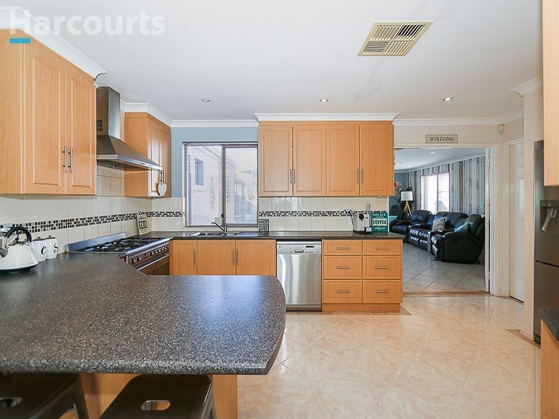 3 Tahara Vale, Ocean Reef WA 6027