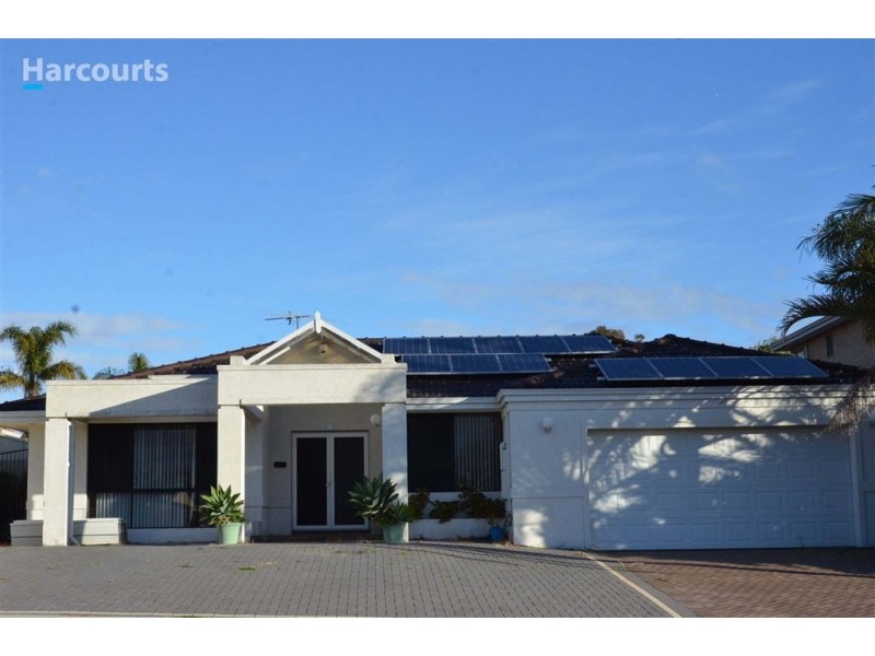 407 Summerlakes Parade, Ballajura WA 6066