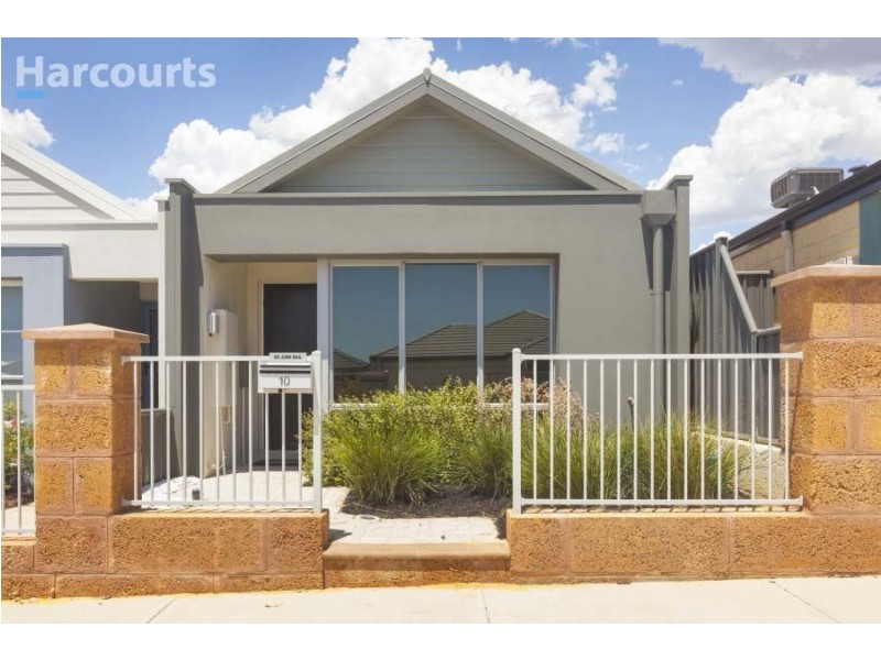 10 Biterax Elbow, Banksia Grove WA 6031