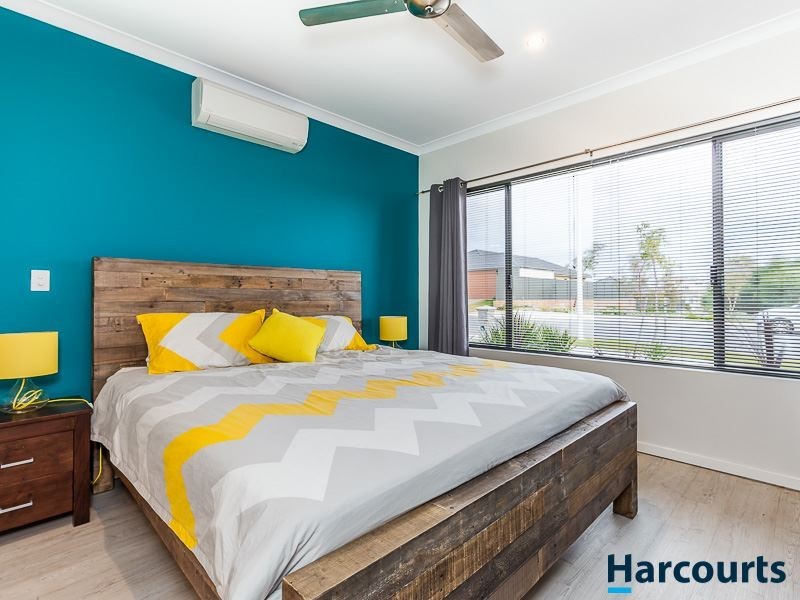 43 Pollen Turn, Banksia Grove WA 6031