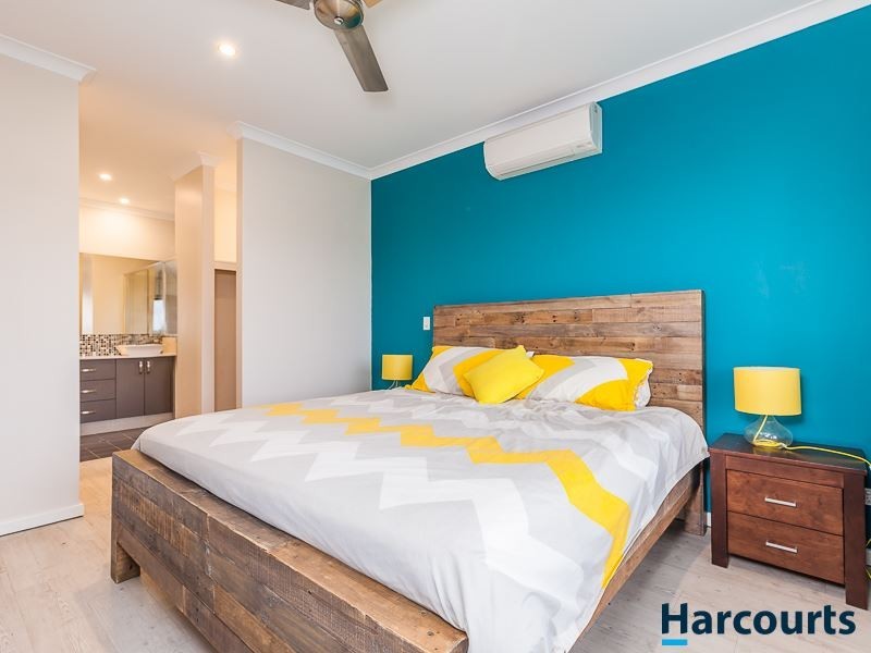 43 Pollen Turn, Banksia Grove WA 6031