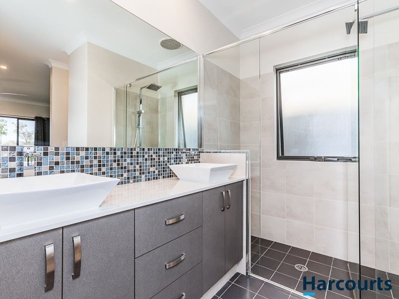 43 Pollen Turn, Banksia Grove WA 6031