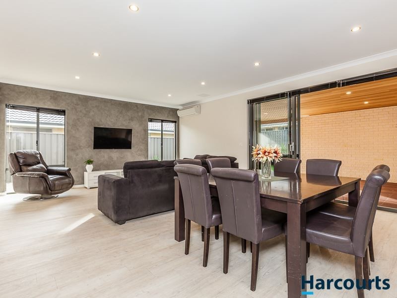 43 Pollen Turn, Banksia Grove WA 6031