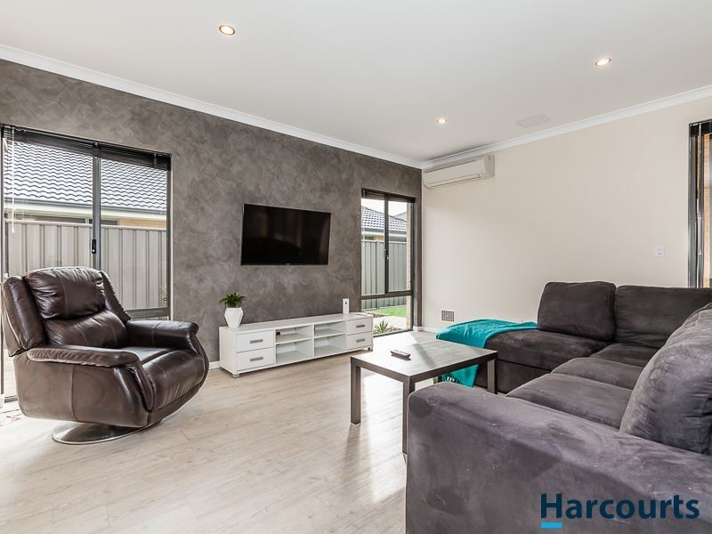 43 Pollen Turn, Banksia Grove WA 6031