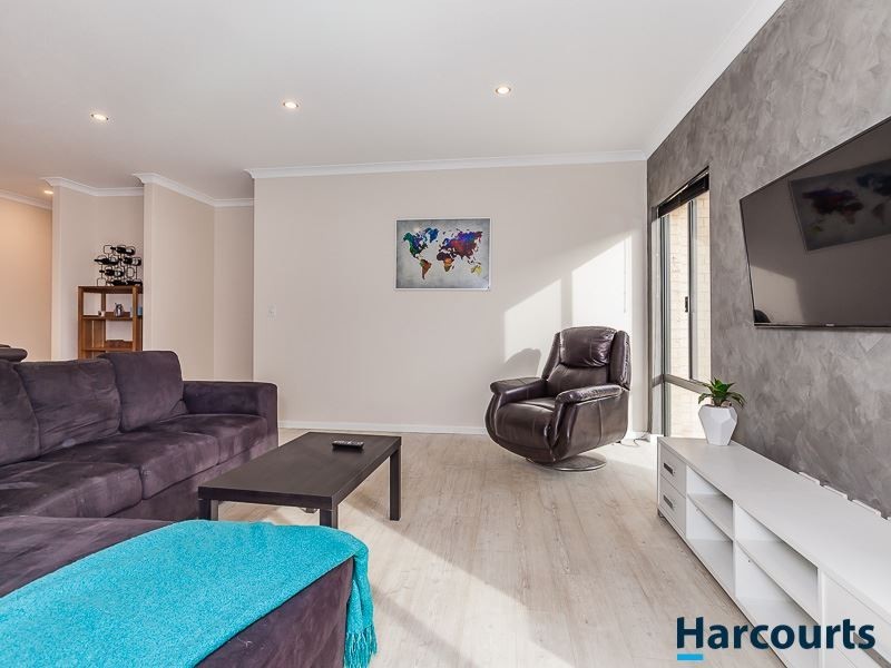 43 Pollen Turn, Banksia Grove WA 6031