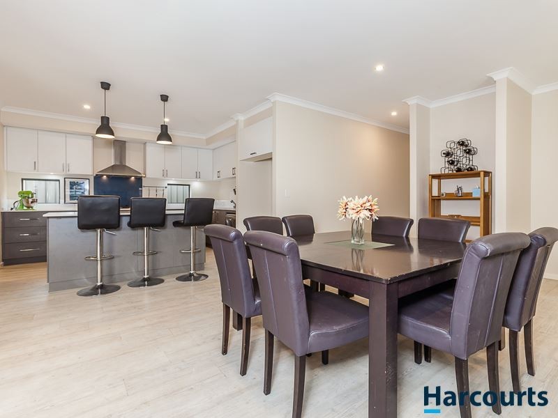 43 Pollen Turn, Banksia Grove WA 6031