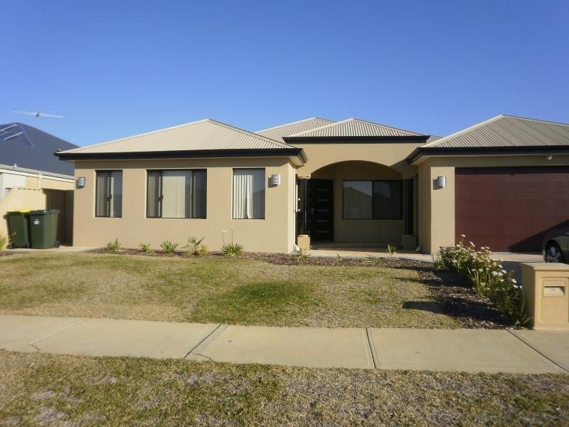 15 Clontarf Way, Butler WA 6036
