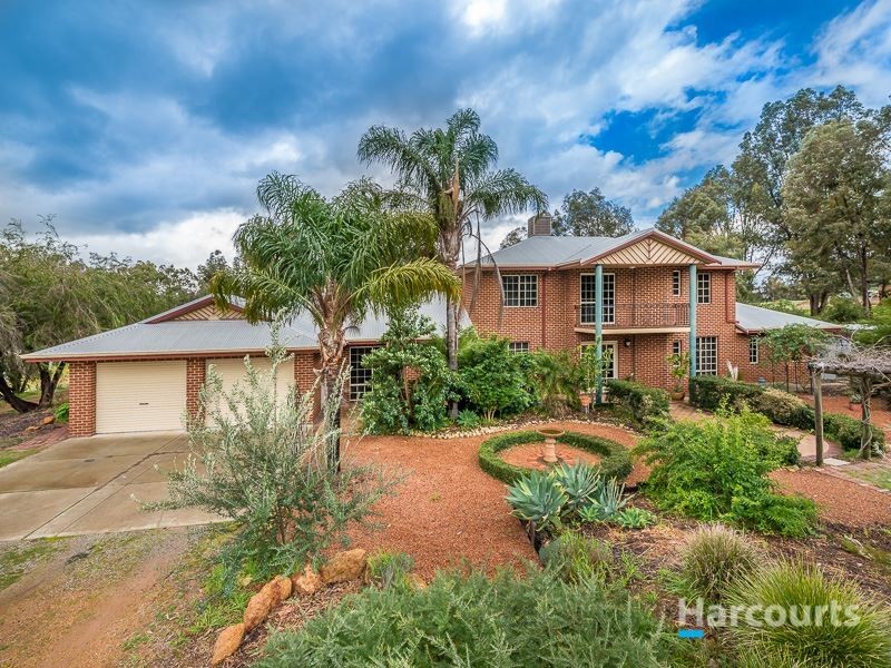 103 Ridgewood Loop, Bullsbrook WA 6084