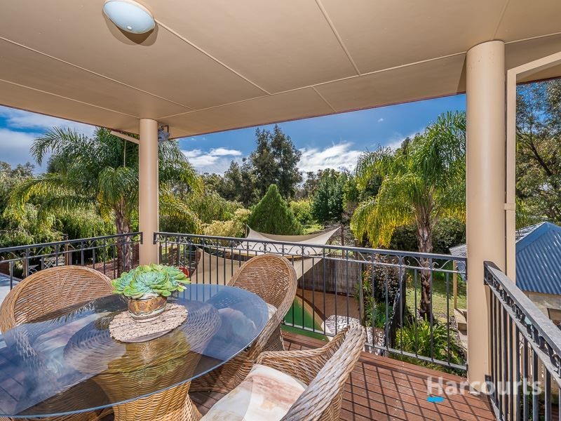 103 Ridgewood Loop, Bullsbrook WA 6084