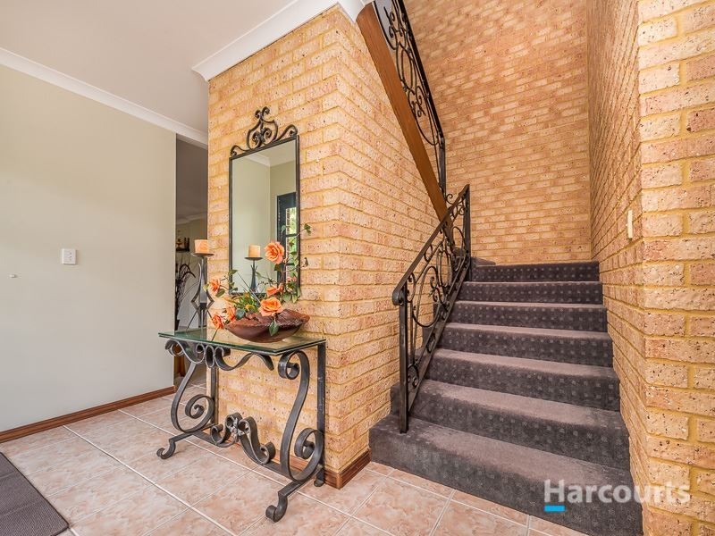 103 Ridgewood Loop, Bullsbrook WA 6084